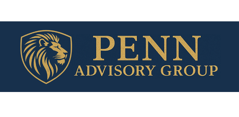 Penn Advisory Group Logo